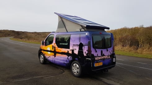 Holland – Holland