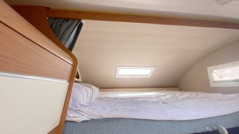 Riccardo – Camper Family Xgo Sardinia