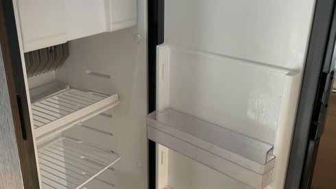4p Eura Mobil alcove from 2021