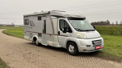 3p Hymer semi-integrated from 2008