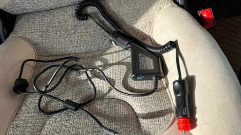 Hein – 2p Malibu bus from 2021