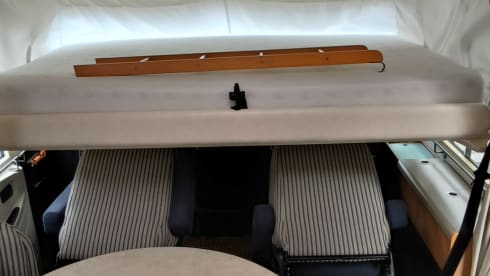 4p Hymer integrated uit 2005