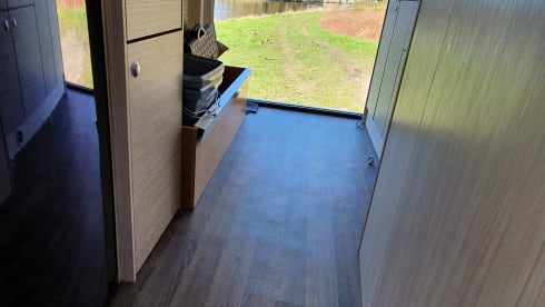 CAMPER HOLIDAY ***LUXURY CAMPER ***