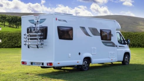 Mike – Do it your way, are you a Settler, Hunter, Gatherer or an Adventurer?