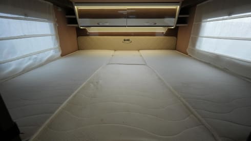 4p McLouis intégré à partir de 2025