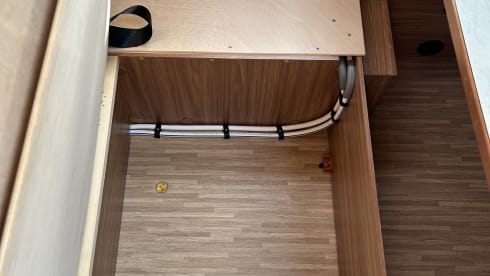 6p Carado alcove from 2015 with AIRCO