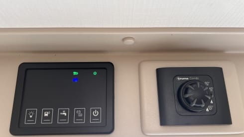 KAMS348 – Chausson First Line V594