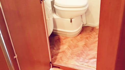 Salvo – Experience Sicily in a camper