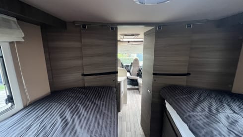 5p McLouis 873 G uit 2023