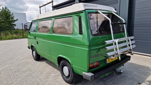 3p Volkswagen bus from 1983