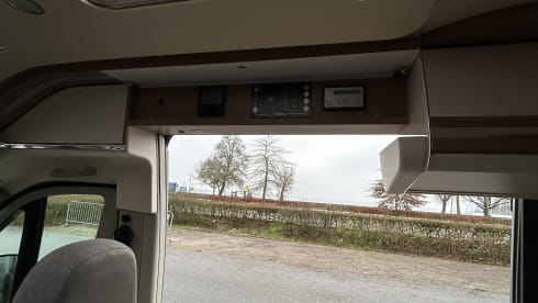 2p Malibu bus uit 2026