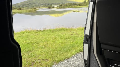 Virgil  – Peak District Campers