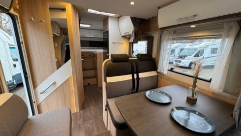 3p Fiat semi-integrated from 2020