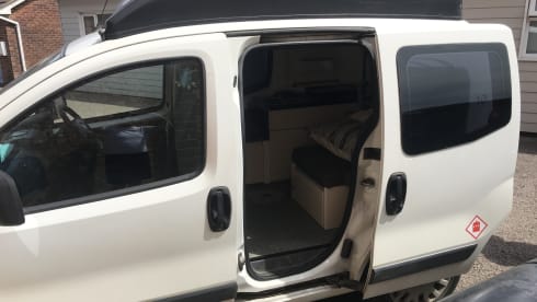 Rio – Let’s Go Solo!