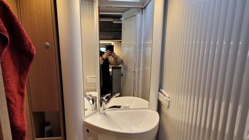 Lotti – Komfortabel auf Reisen mit Lotti