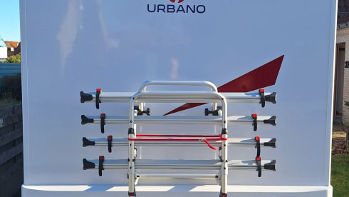 Ford Roller Team teilintegriert (2026)