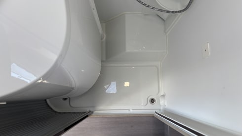 Chausson 640 Ultimate Titanium AUTOMATIC