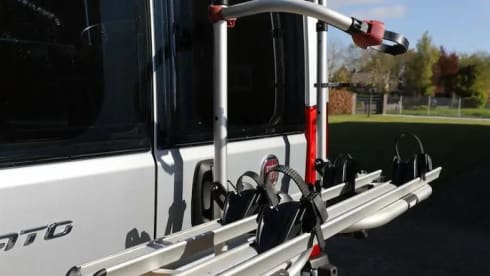 Posll Roadcar R600 2020