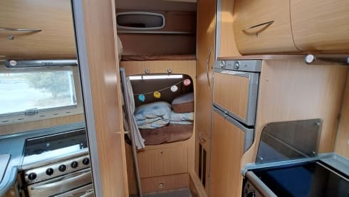 Katiu – The mobile living room