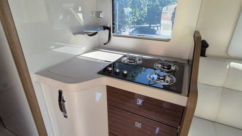 4p Mobilvetta semi-integrated uit 2025