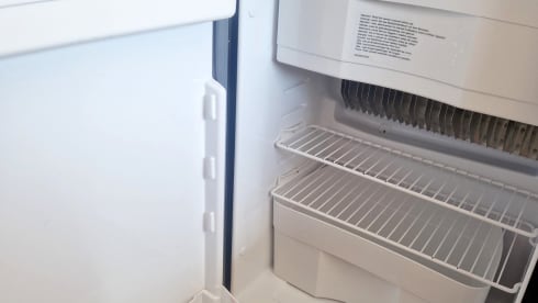 Flipper  – Renault Rimor Alkoven dynamic20