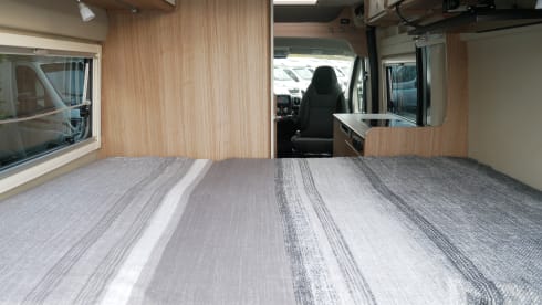 2p Carado bus from 2020