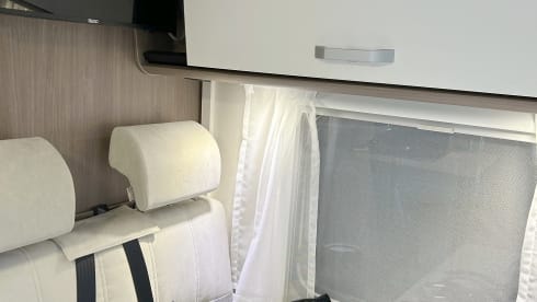 Fritzis – RO-AD Runner