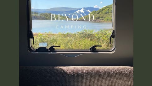 Lochranza – Dethleffs Trend 5 Berth/4 Belts