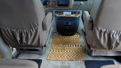 Chevrolet Express 5.7L V8 de 1999