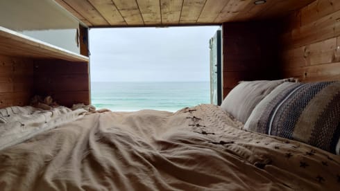 Glamping.onwheels