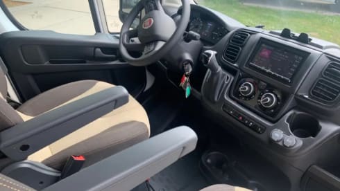 4p Rimor halbintegriert ab 2025