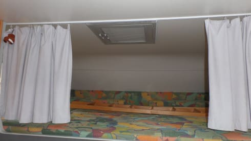 WOMO – WOMO MOBILE CAMPER FOR RENT / LOAN / RENTAL FIAT ALKOVEN