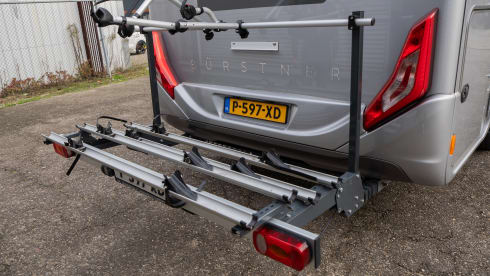 4p Fiat integrated from 2019