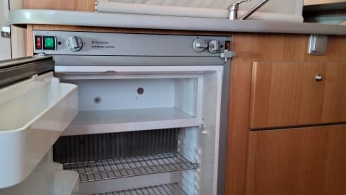 Il Mclouis – Viaggiare in libertà