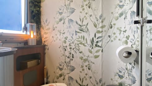 NU+ – Adria Sport 660DP Matrix