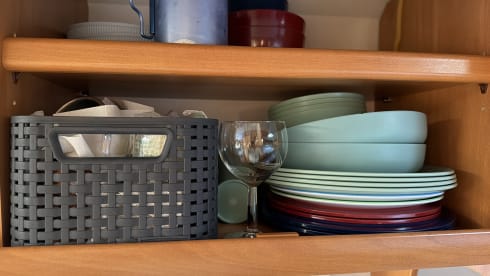 4p Hymer integrated uit 2010