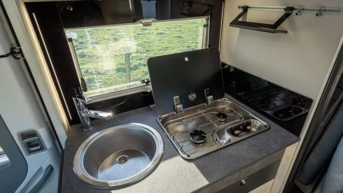 Chausson 4 – 5p Chausson semi-integrated from 2026