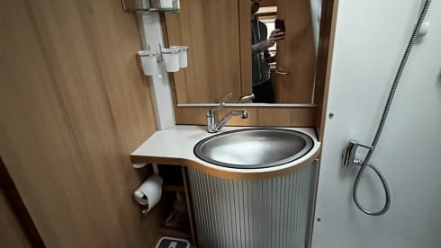 Mannitwou – LMC Liberty Breezer 698