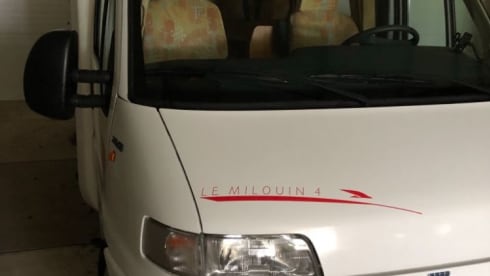 4p Fiat semi-integrated from 2000