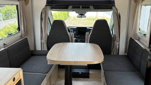 Chausson 640 Etape Line