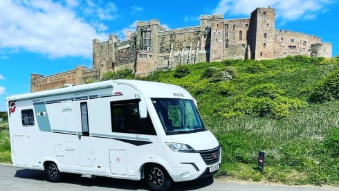 Lux RV northeast  – The Lux RV