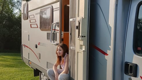 CasaCaracol – Op avontuur met 4 op 4 wielen