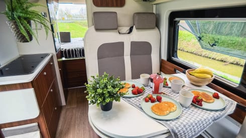 Cees – 2p Adria Mobil bus from 2017