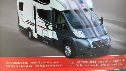 6p Adria Mobil Semi-Integral from 2010