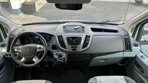 5p Challenger semi-integrated from 2019