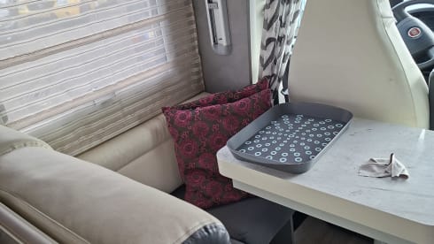 T-Loft 530 – 4p Elnagh semi-integrated from 2019