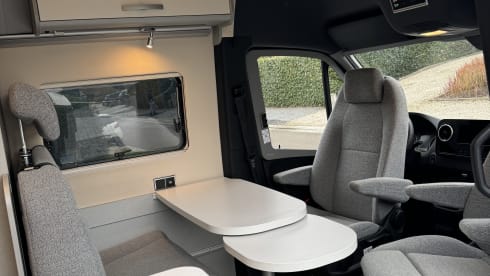 4p Hymer bus from 2024