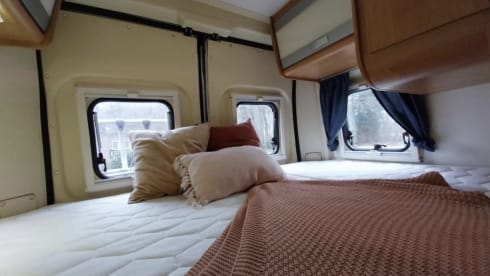 2p Karmann bus from 2010