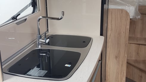 Razor Crest – DIT IS DE WEG