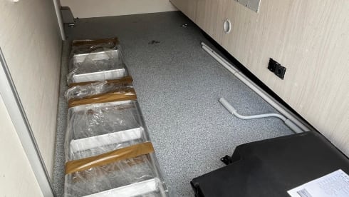 5p Chausson semi-integrated from 2021